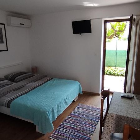 Apartment Vera Umago Exterior foto