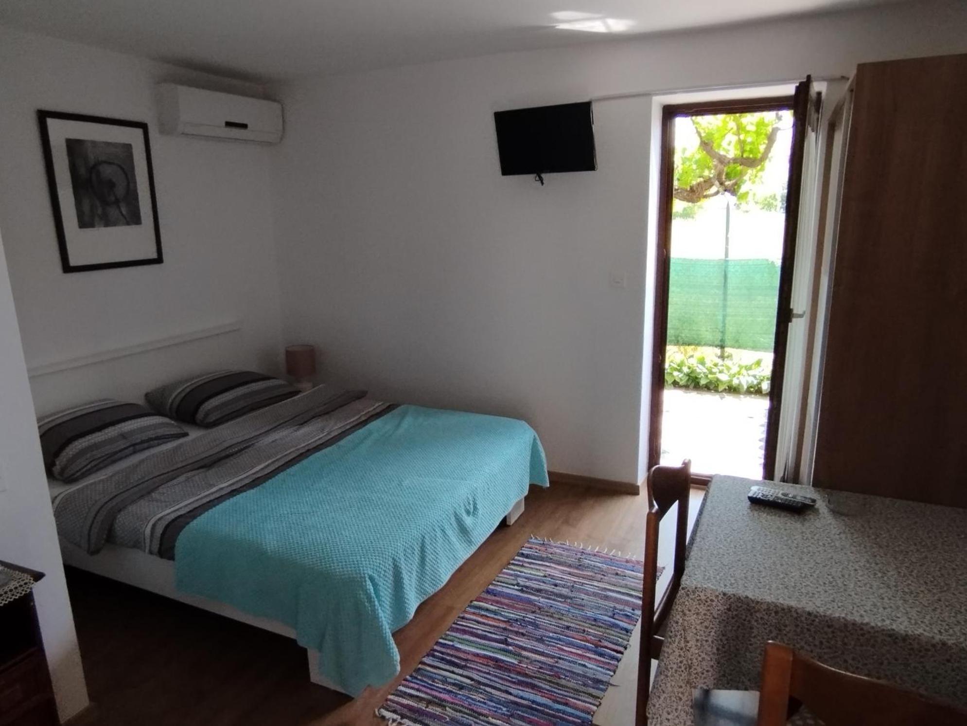 Apartment Vera Umago Exterior foto