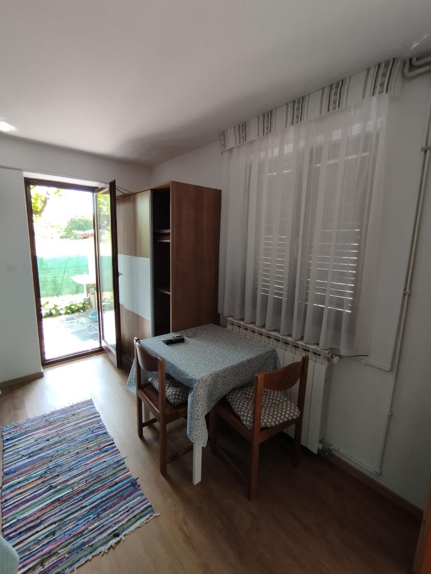 Apartment Vera Umago Exterior foto