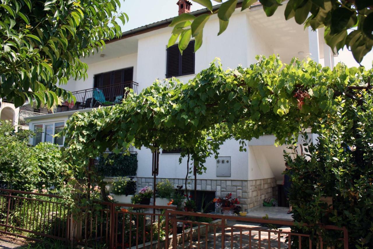 Apartment Vera Umago Exterior foto