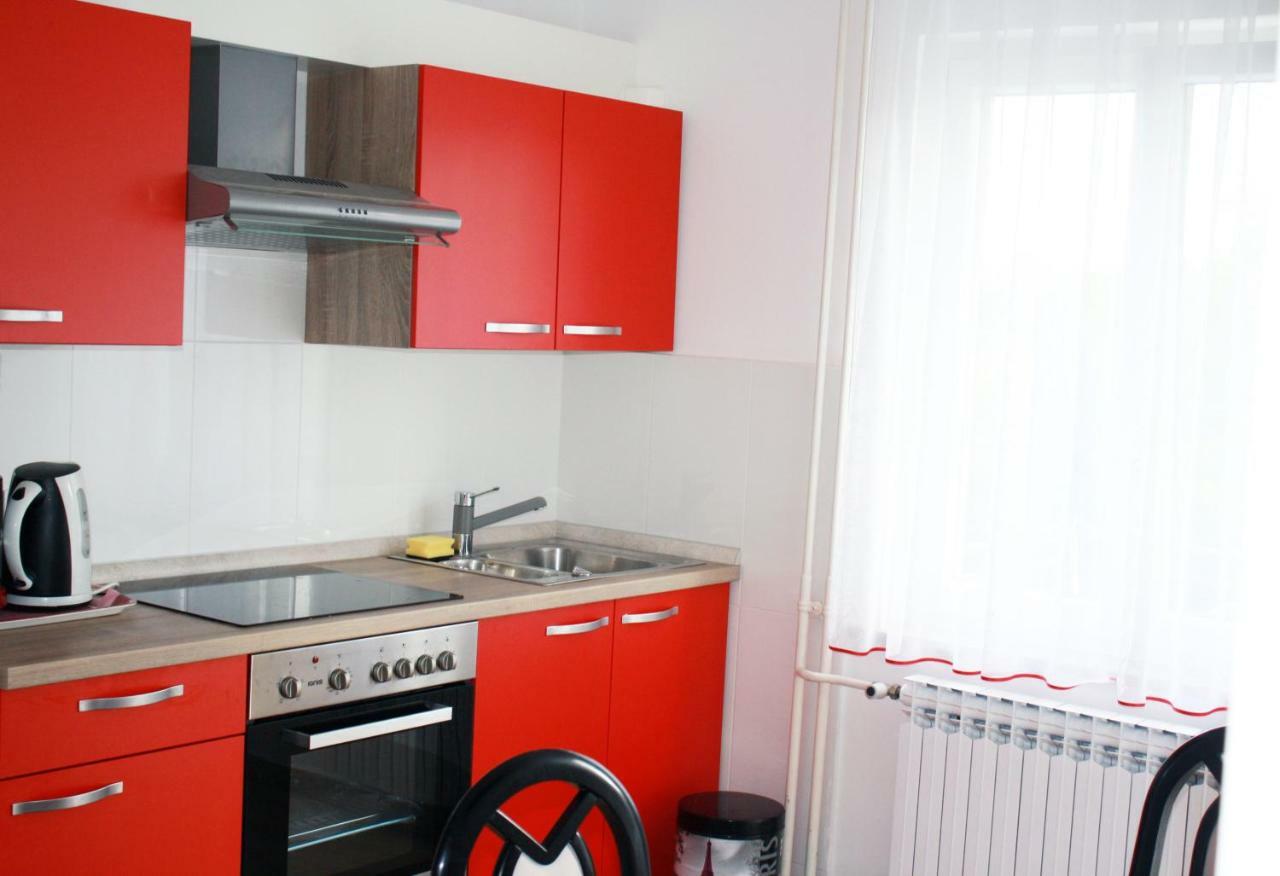 Apartment Vera Umago Exterior foto