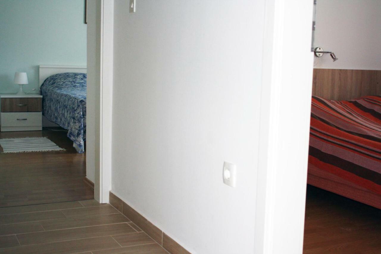 Apartment Vera Umago Exterior foto