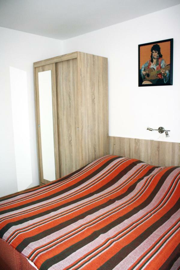 Apartment Vera Umago Exterior foto