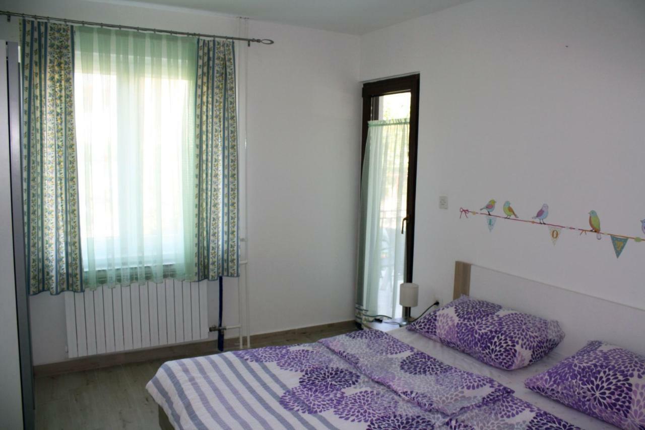 Apartment Vera Umago Exterior foto