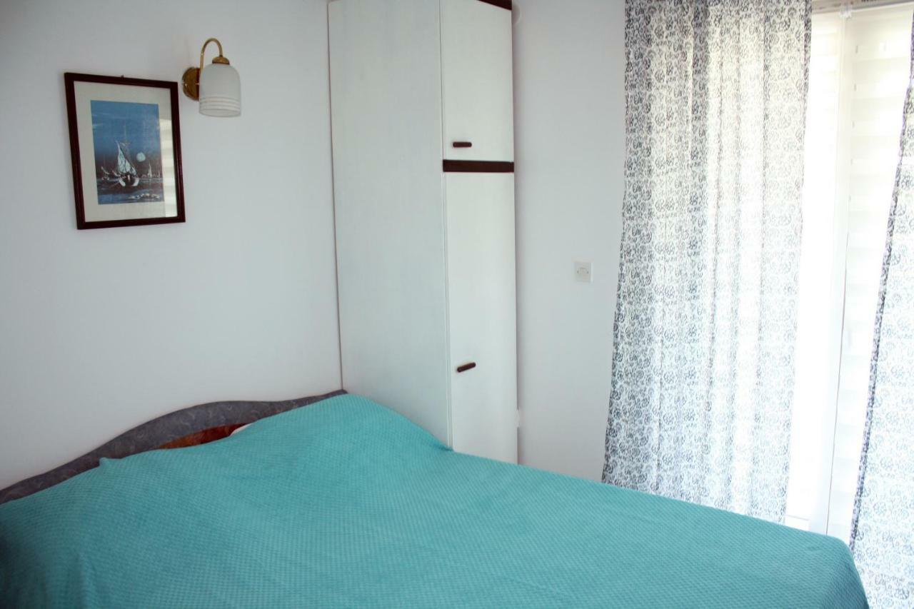 Apartment Vera Umago Exterior foto