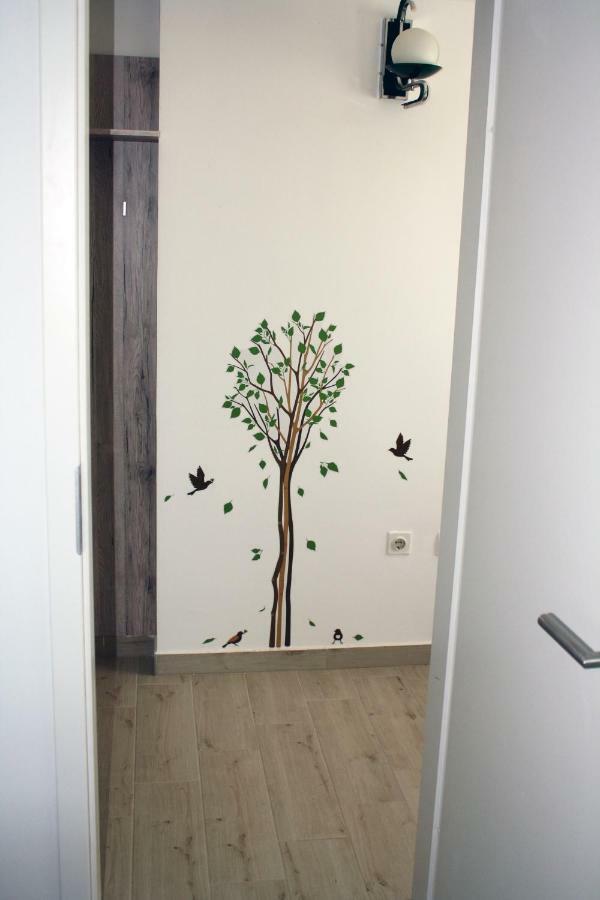 Apartment Vera Umago Exterior foto