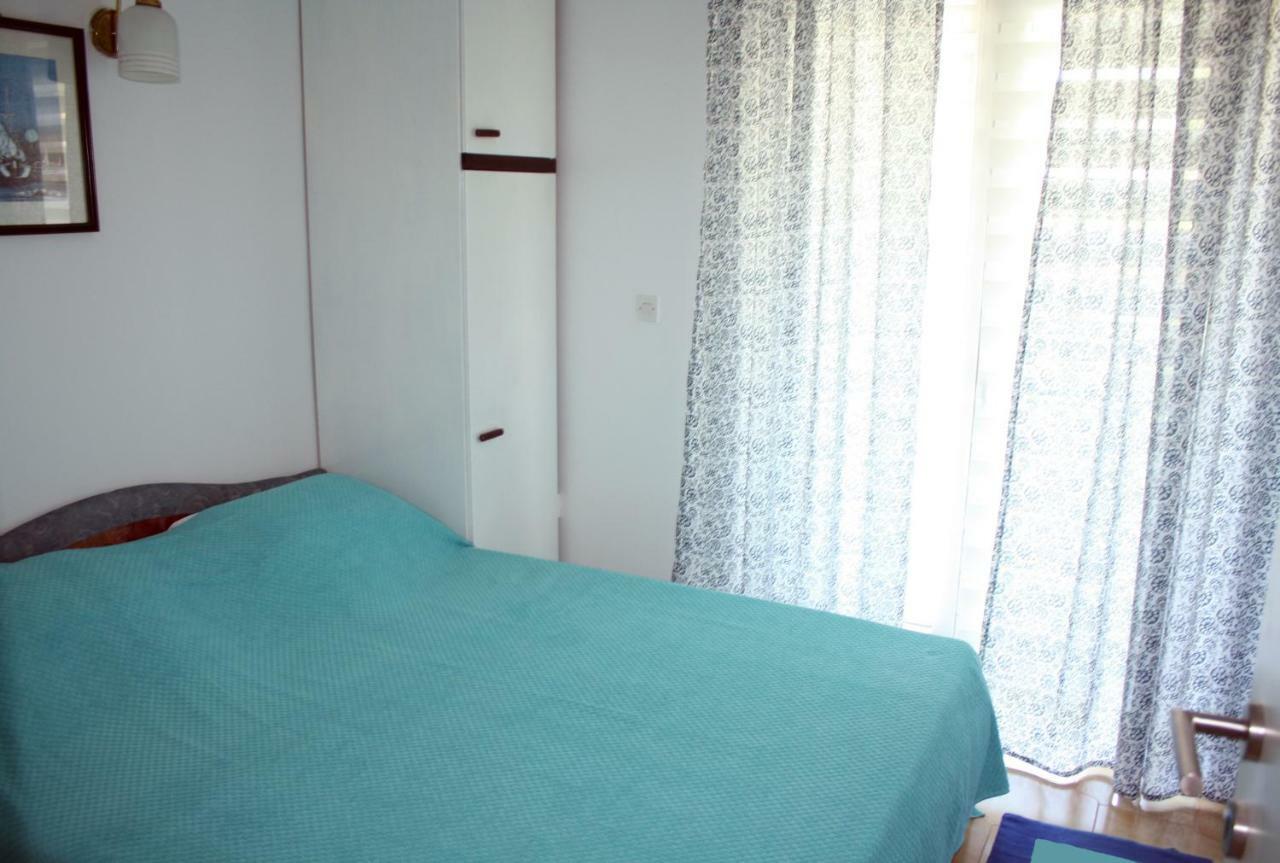 Apartment Vera Umago Exterior foto