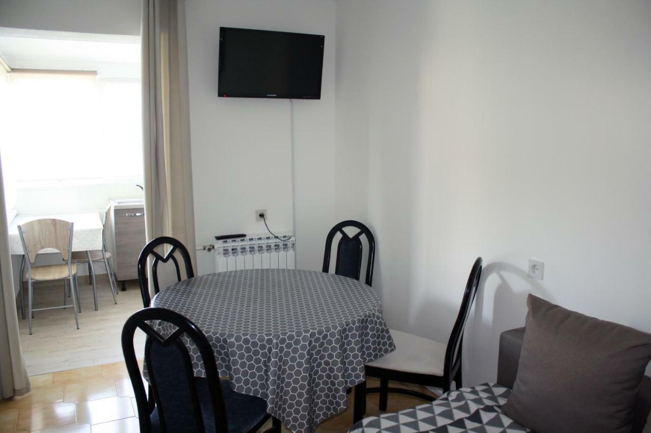 Apartment Vera Umago Exterior foto