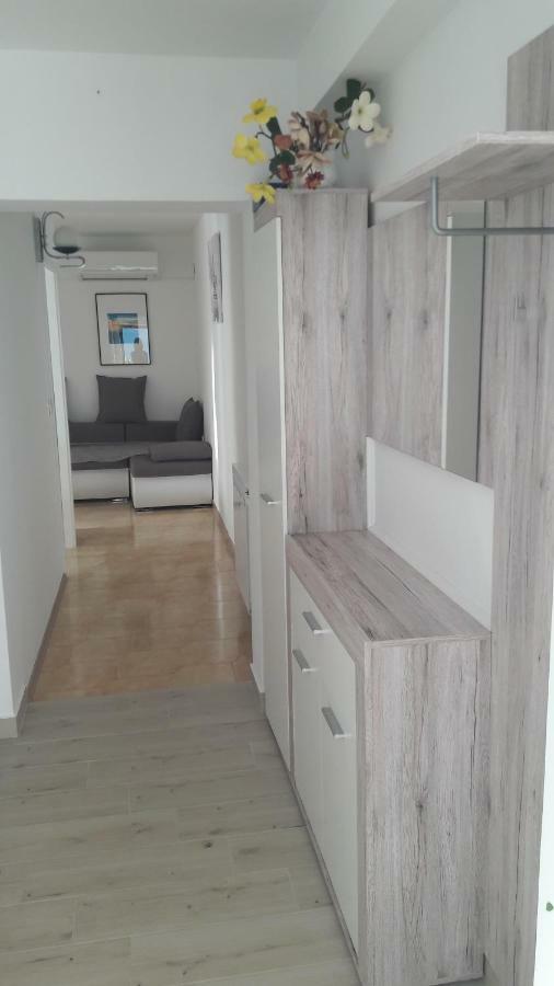 Apartment Vera Umago Exterior foto