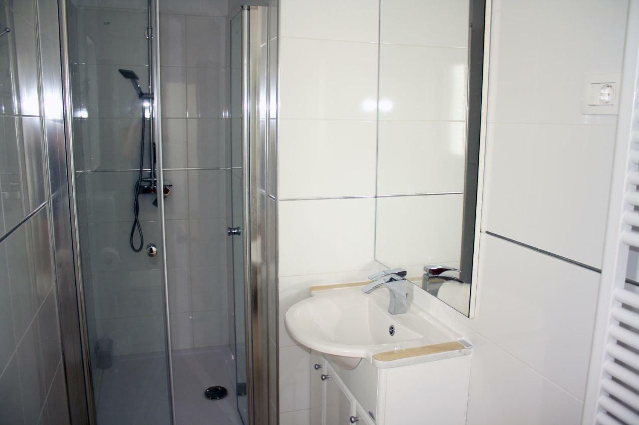 Apartment Vera Umago Exterior foto